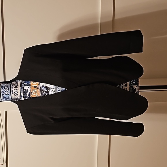 Women's suit jacket - Picture 1 of 9